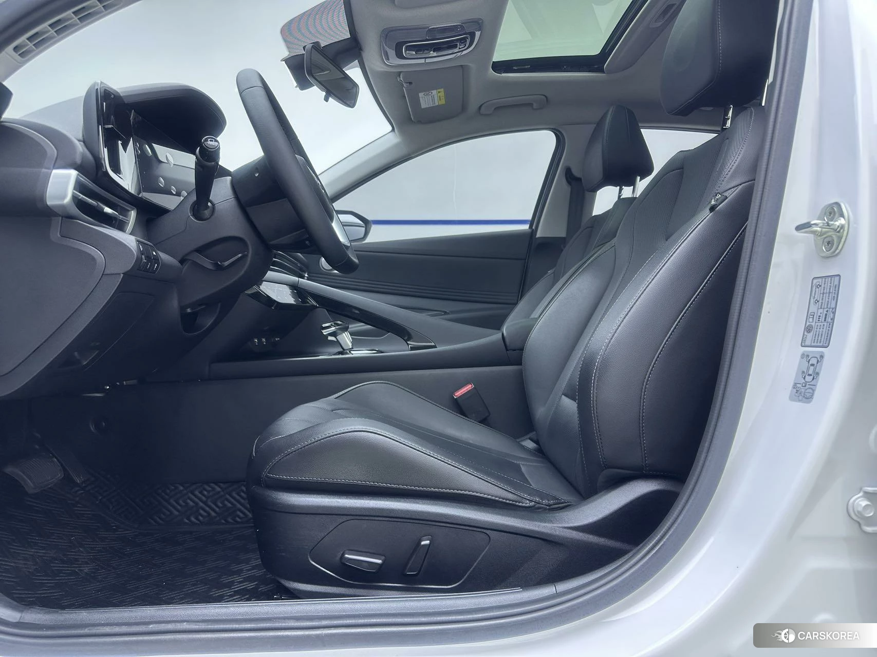 Hyundai Elantra id 4452138 из Китая 9