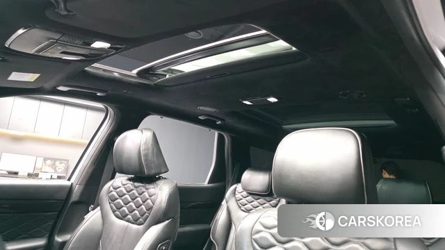 Hyundai Palisade id 4224370 из Кореи 9