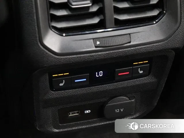 Volkswagen Tiguan second Generation id 3060046 из Кореи 9