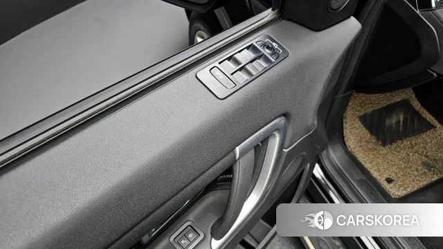 Land Rover Discovery Sports id 3801667 из Кореи 9