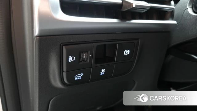 Hyundai The New Tucson (NX4) id 4607597 из Кореи 9