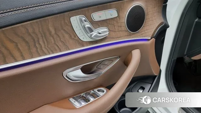 Mercedes-Benz E-Class W213 id 3660196 из Кореи 9