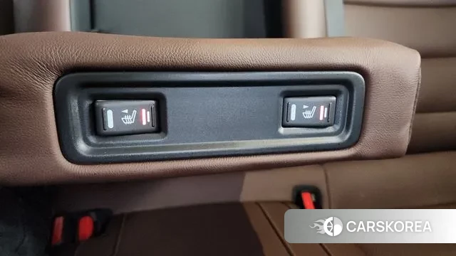 Renault Korea (Samsung) QM6 id 3748346 из Кореи 9