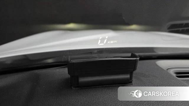 Genesis G70 id 3796395 из Кореи 9