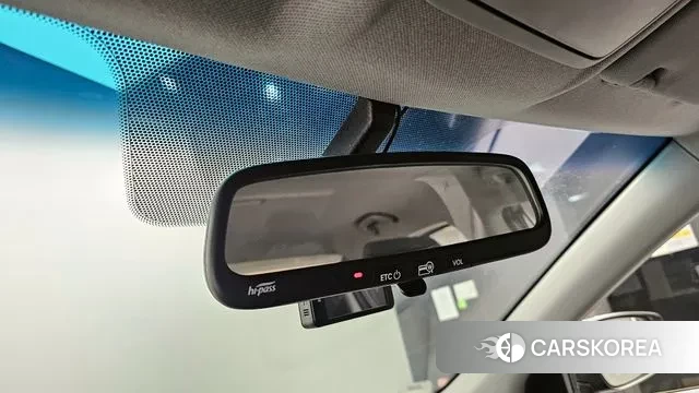 Hyundai Accent (New type) id 3647256 из Кореи 9