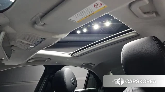 Mercedes-Benz E-Class W213 id 3004892 из Кореи 9