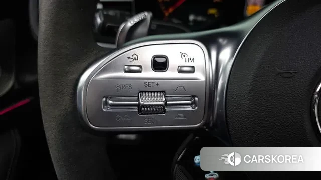 Mercedes-Benz GLE-Class W167 id 3590965 из Кореи 9