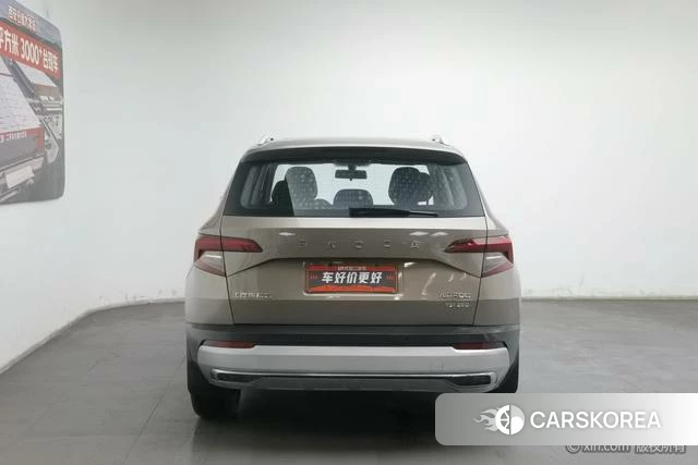 Skoda Krok id 4210680 из Китая 9