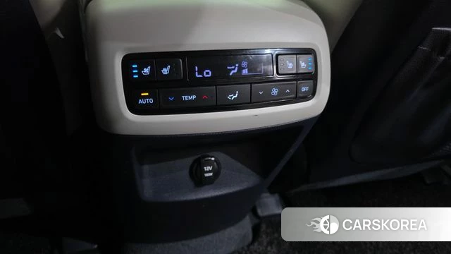 Hyundai The New Palisade id 4687440 из Кореи 9