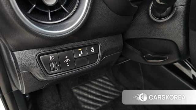 Kia The New K3 2nd generation id 4612918 из Кореи 9