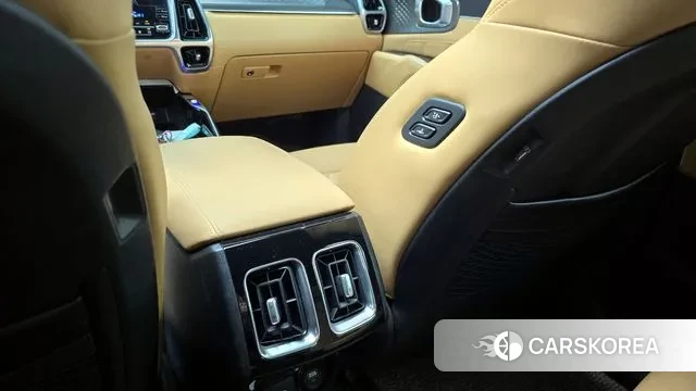 Kia Sorento 4th Generation id 3484258 из Кореи 9