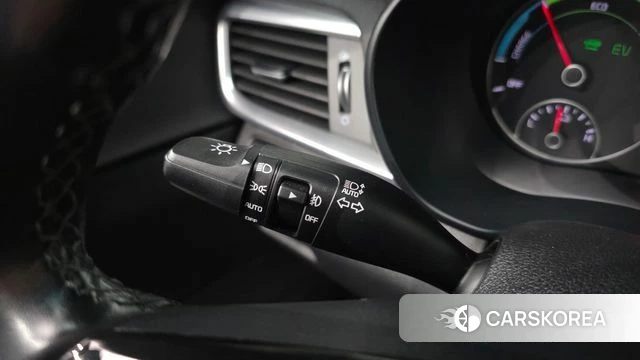 Kia The New K5 Hybrid 2nd generation id 3845503 из Кореи 9