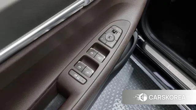 Hyundai The New Grandeur IG id 3439359 из Кореи 9