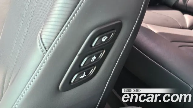 Hyundai Sonata (DN8) id 2881337 из Кореи 9