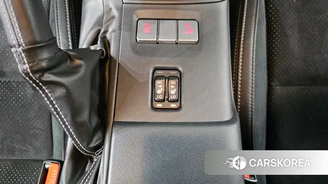 Toyota GR86 id 3185266 из Кореи 9