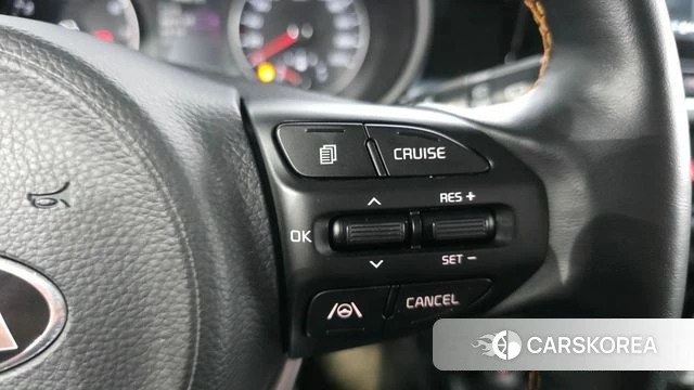 Kia Morning Urban (JA) id 4350677 из Кореи 9