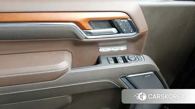 GMC Sierra id 3739981 из Кореи 9