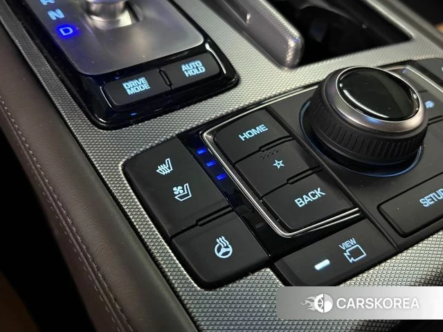 Genesis G80 id 4615202 из Кореи 9