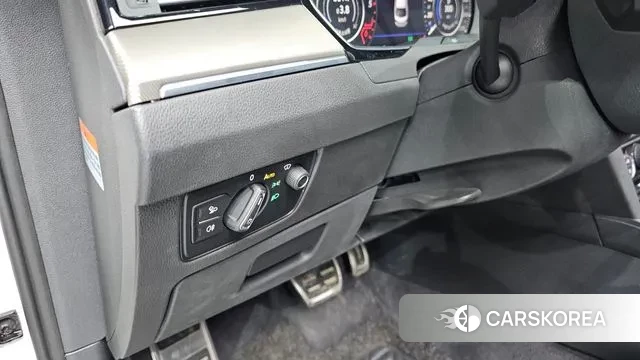 Volkswagen Arteon id 3514767 из Кореи 9