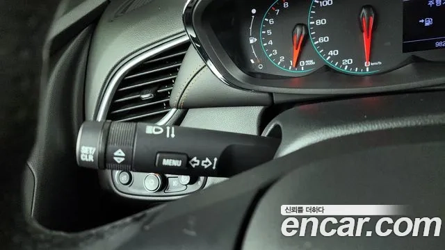 Chevrolet (GM Daewoo) The New Trax id 2870092 из Кореи 9