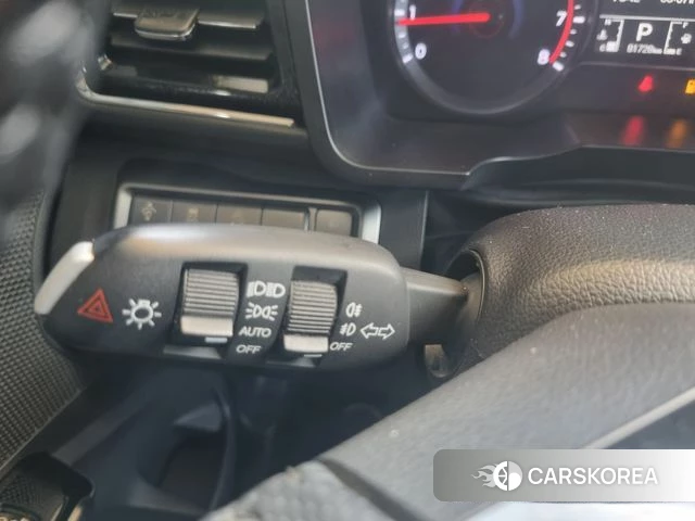 Ssangyong Berry New Tivoli id 4557427 из Кореи 9