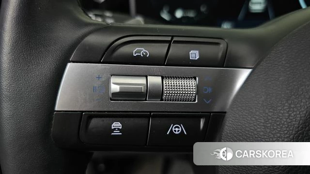 Hyundai The New Tucson (NX4) id 4687002 из Кореи 9