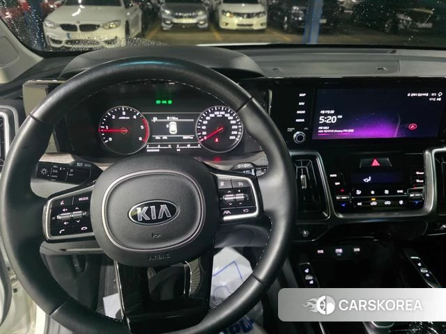 Kia Sorento 4th Generation id 4224449 из Кореи 9