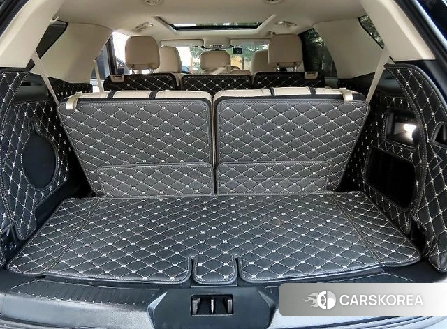 Ford Explorer 6th Generation id 3864488 из Кореи 9