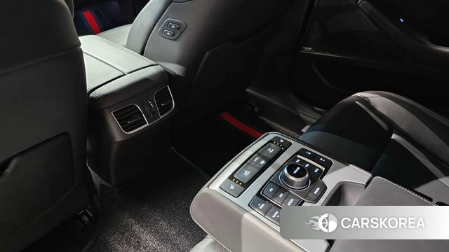 Genesis G80 id 3955333 из Кореи 9