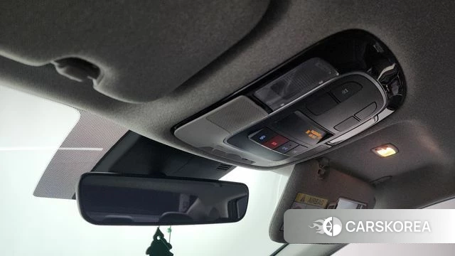 Hyundai Sonata (DN8) id 3910572 из Кореи 9