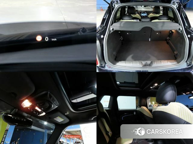 Mini Cooper id 4506186 из Кореи 9