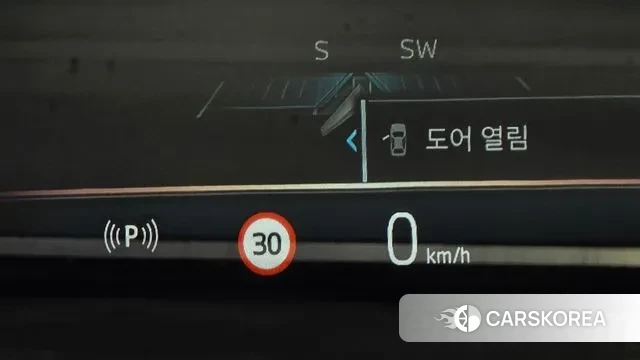 BMW 5 Series (G60) id 3415650 из Кореи 9