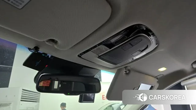 Hyundai Palisade id 3302435 из Кореи 9