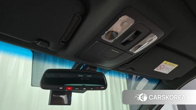 Kia Mohave Master id 3964479 из Кореи 9