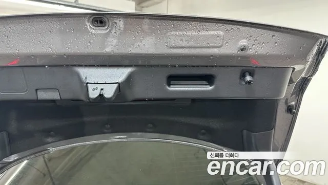 Mercedes-Benz CLA-Class C118 id 2683718 из Кореи 9