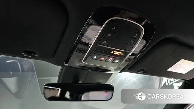 Hyundai The New Santa Fe id 3722496 из Кореи 9