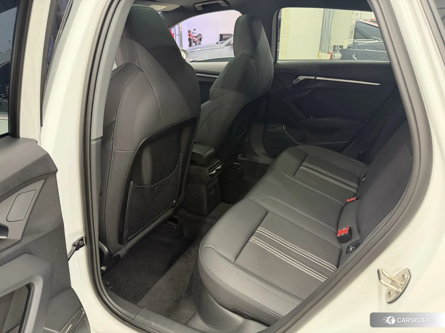Audi A3 id 4513443 из Китая 9