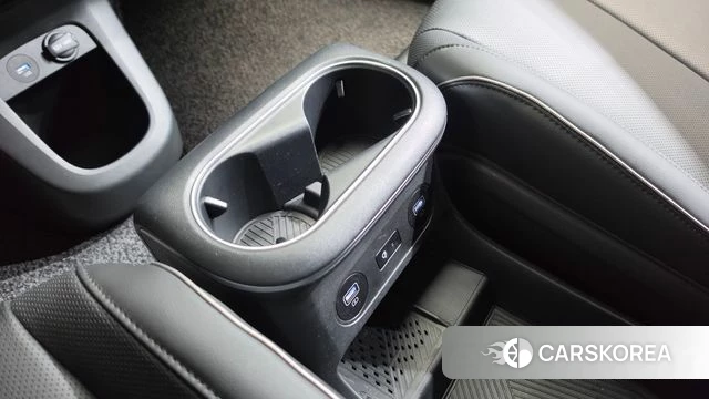 Hyundai Ionic 5 id 4666243 из Кореи 9