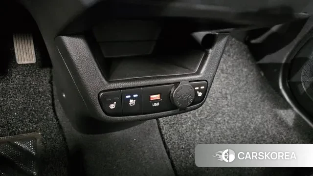 Kia The New Kia Ray id 3679452 из Кореи 9