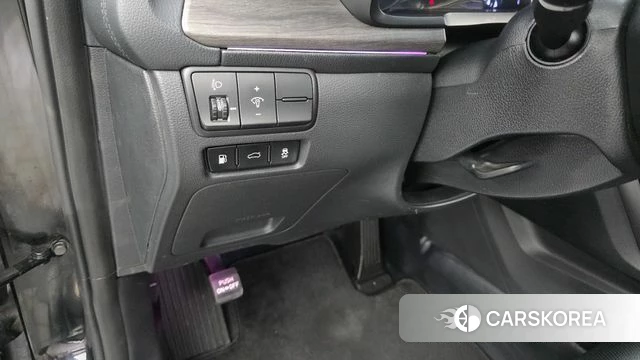 Kia K7 Premier id 4562520 из Кореи 9