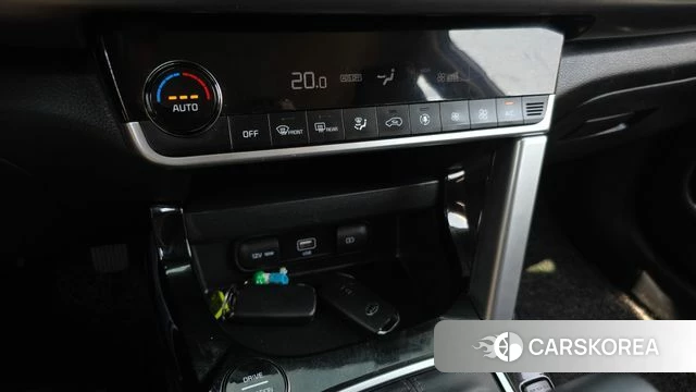 Kia Seltos id 4325041 из Кореи 9