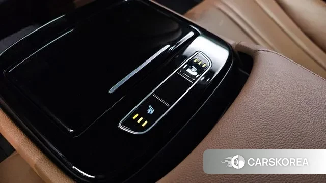 Genesis G80 (RG3) id 3281448 из Кореи 9