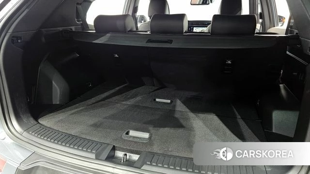 Ssangyong Beautiful Korando id 4245803 из Кореи 9
