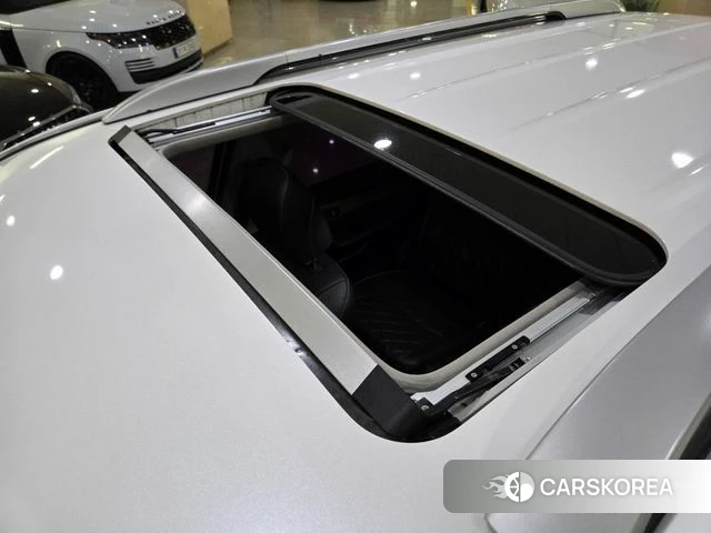 Kia Mohave Master id 4525319 из Кореи 9