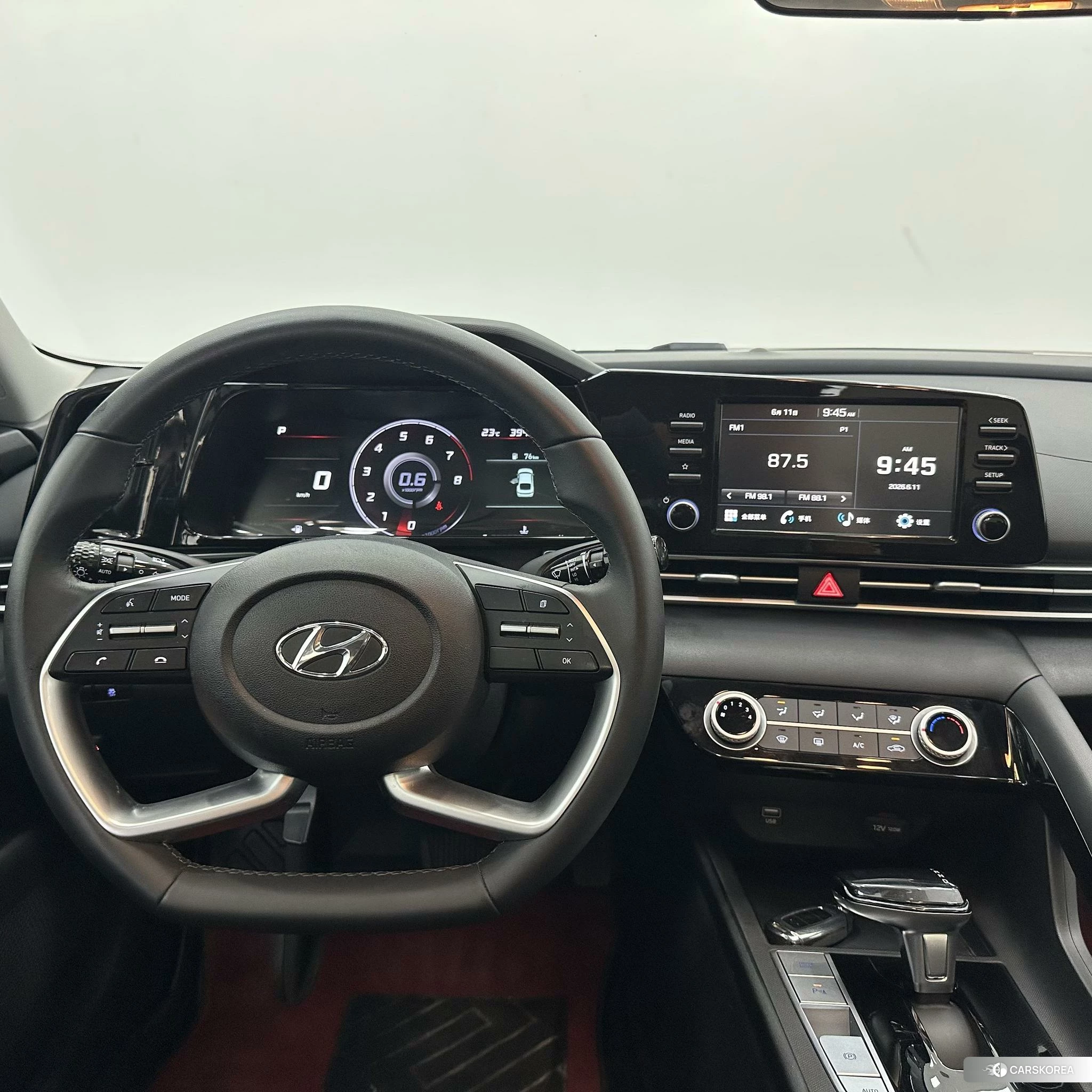 Hyundai Elantra id 4461495 из Китая 9