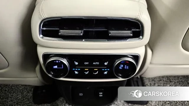 Genesis GV80 id 3545653 из Кореи 9