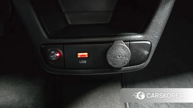 Kia The New Ray id 3915870 из Кореи 9