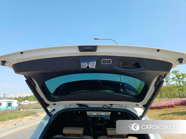 Kia The New Sorento 4th Generation id 4266568 из Кореи 9