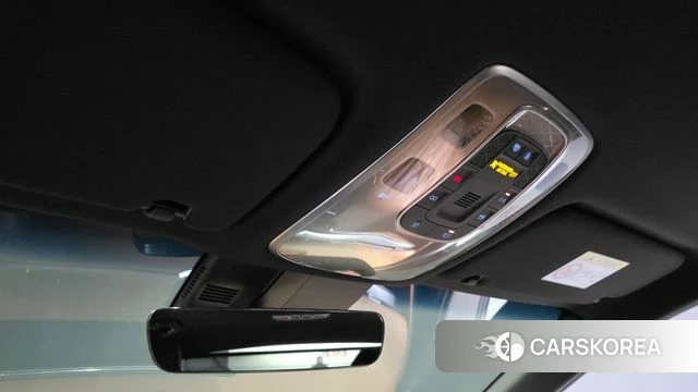 Genesis G80 (RG3) id 4187388 из Кореи 9