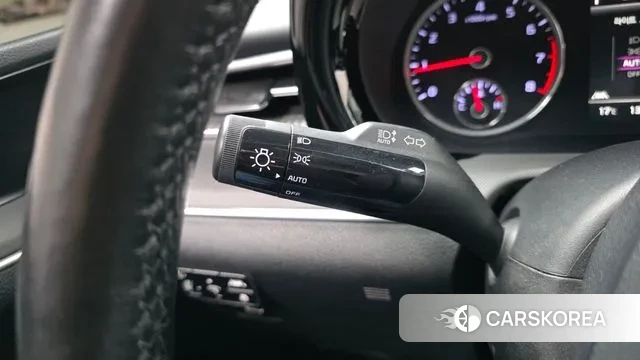 Kia K5 3rd generation id 3497915 из Кореи 9